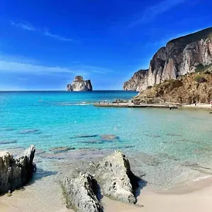 Bellavista , Nebida Italia