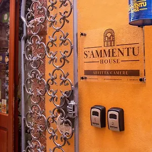 S'ammentu House , Bosa Italia