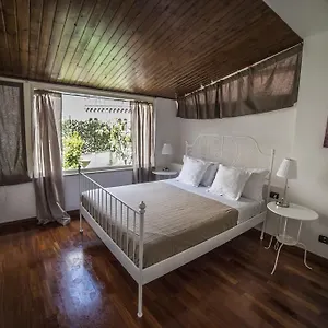 La Maison Jardin Taormina