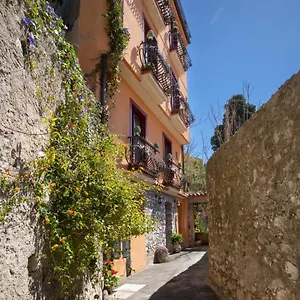 Re Tancredi Bed and breakfast