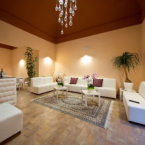 Palazzo Renieri - 3stelle S 3*, Colle di Val d'Elsa Italia