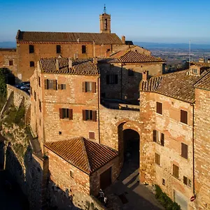 Bellavista Guest house Montepulciano