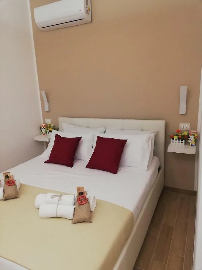 Sicitaly Taormina Acomodação com café da manhã Alojamento de Acomodação e Pequeno-almoço