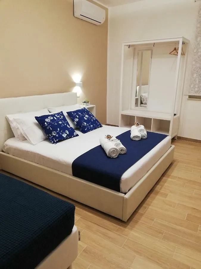 Sicitaly Taormina Acomodação com café da manhã Alojamento de Acomodação e Pequeno-almoço