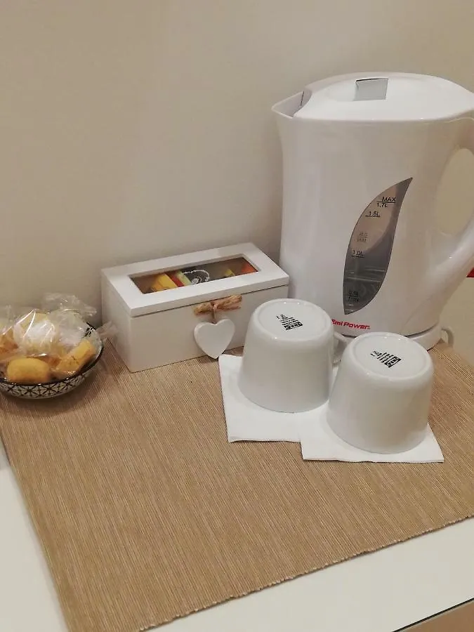 Sicitaly Taormina Acomodação com café da manhã