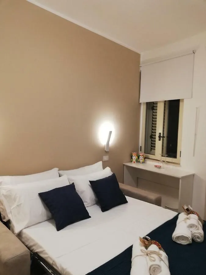 Sicitaly Taormina Acomodação com café da manhã Itália
