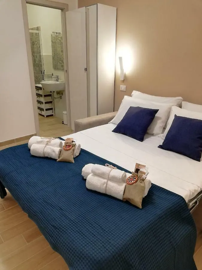 Sicitaly Taormina Acomodação com café da manhã